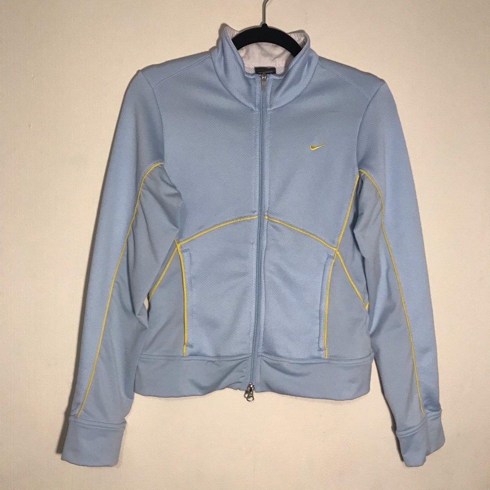 Nike Sphere Dry Jacket